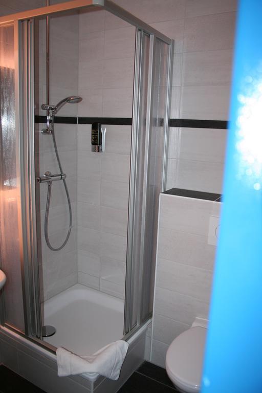 Landhotel Gross Schneer Hof Friedland  Екстер'єр фото