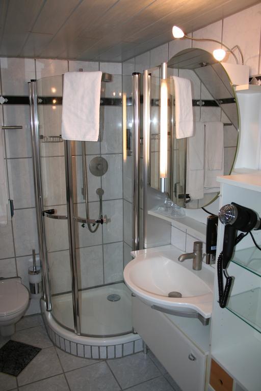 Landhotel Gross Schneer Hof Friedland  Екстер'єр фото