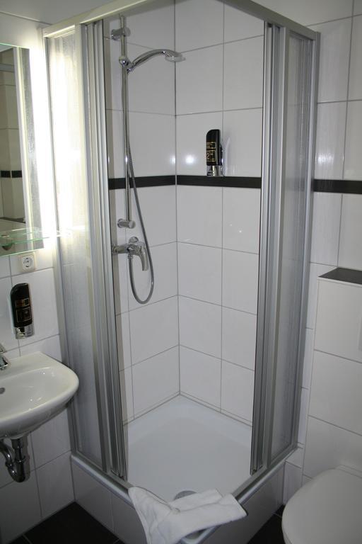 Landhotel Gross Schneer Hof Friedland  Екстер'єр фото