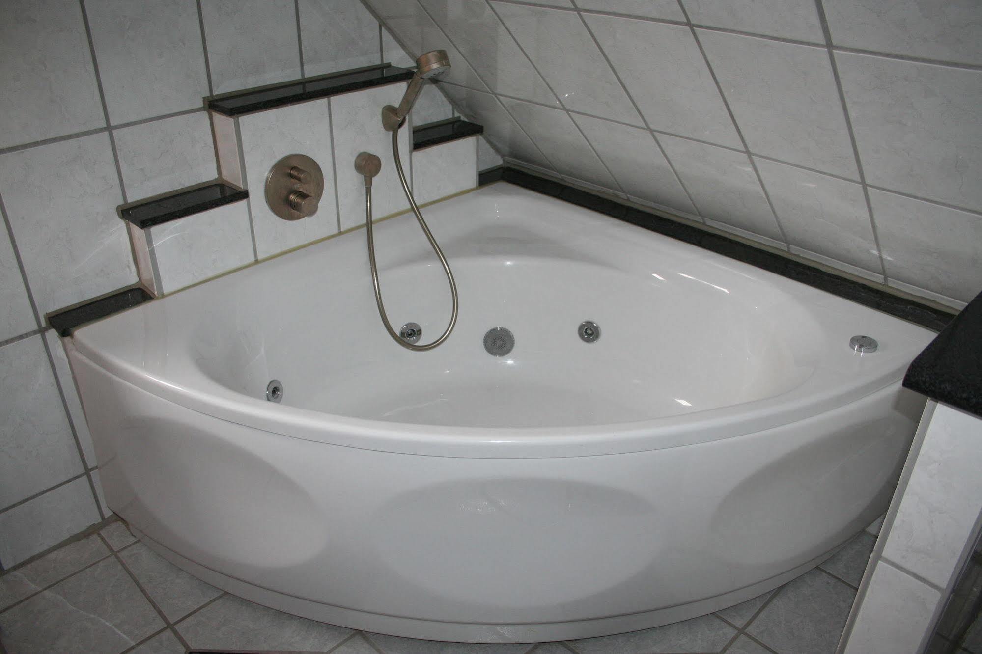 Landhotel Gross Schneer Hof Friedland  Екстер'єр фото