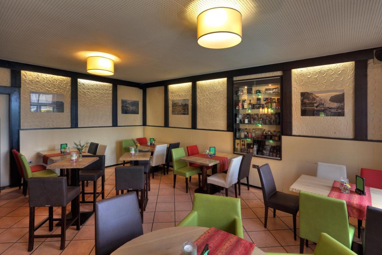 Landhotel Gross Schneer Hof Friedland  Екстер'єр фото