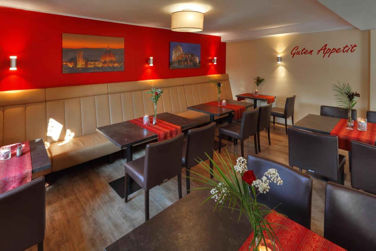 Landhotel Gross Schneer Hof Friedland  Екстер'єр фото